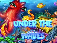 เกมสล็อต Under the Waves